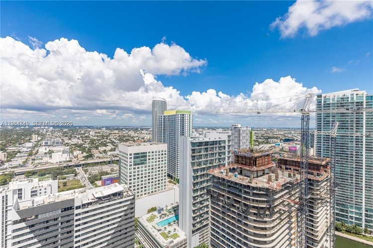 Rise Brickell City Centre #3406 image #36