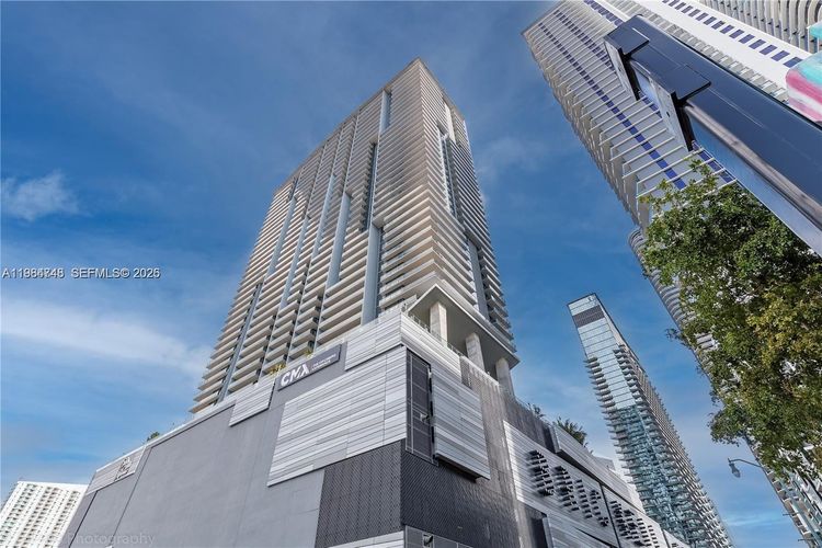 Rise Brickell City Centre #3406 image #37