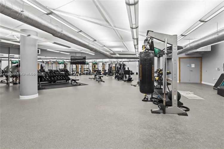 Vizcayne South Tower #433 image #10