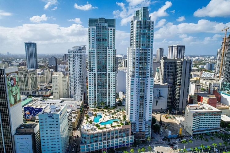 Vizcayne South Tower #433 image #25