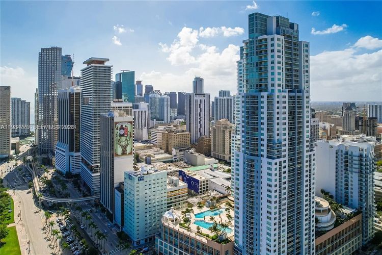 Vizcayne South Tower #433 image #26