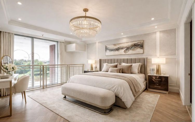 Vizcayne South Tower #433 image #35