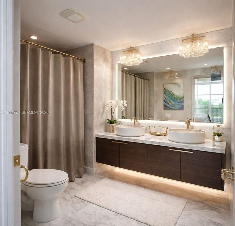 Vizcayne South Tower #433 image #36