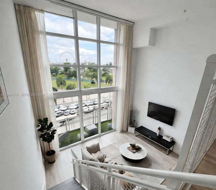 Vizcayne South Tower #433 image #6