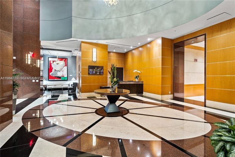 Vizcayne South Tower #433 image #9