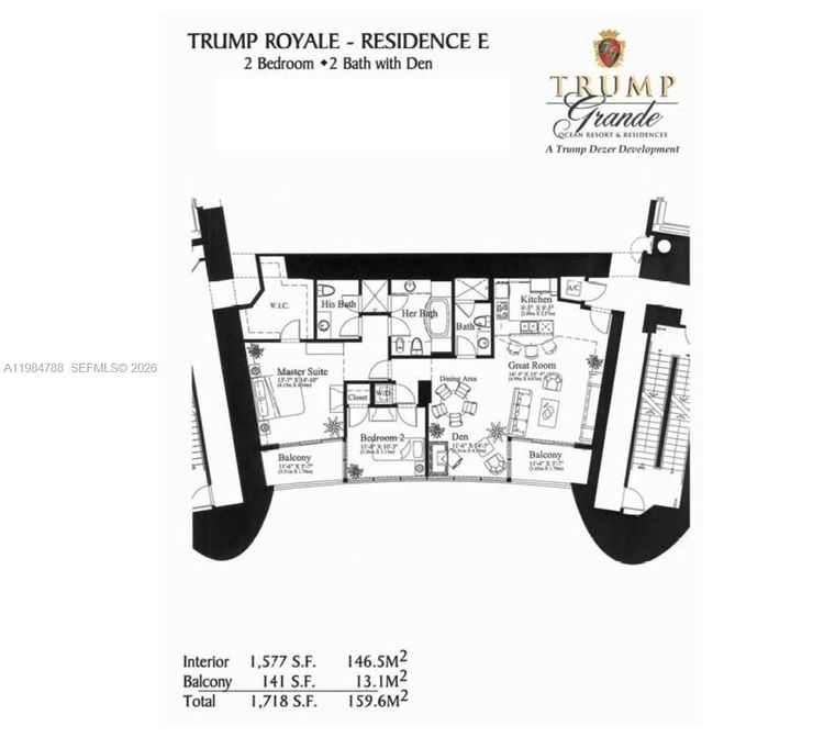 Trump Royale #3505 image #14