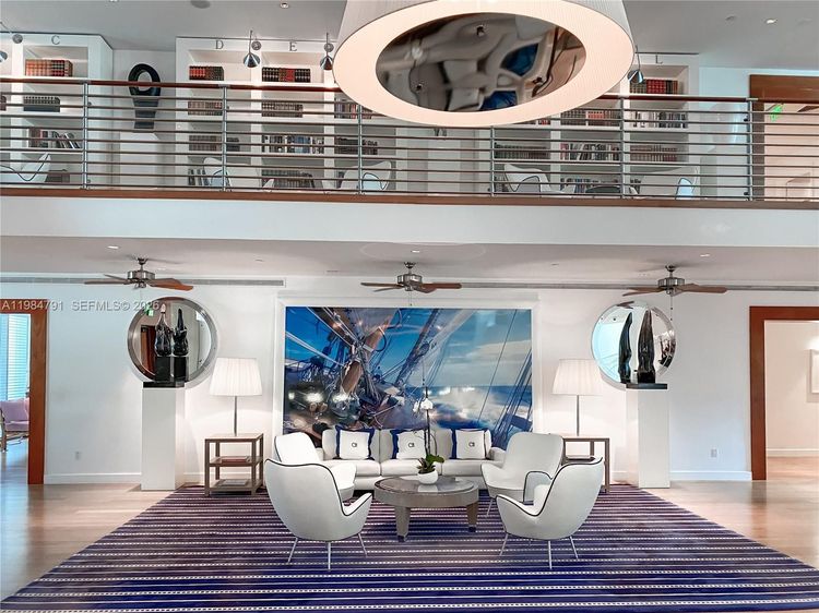 Grovenor House #1408 image #20