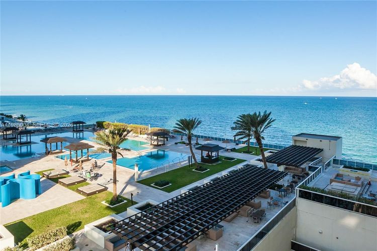 The Beach Club II #1108 image #30