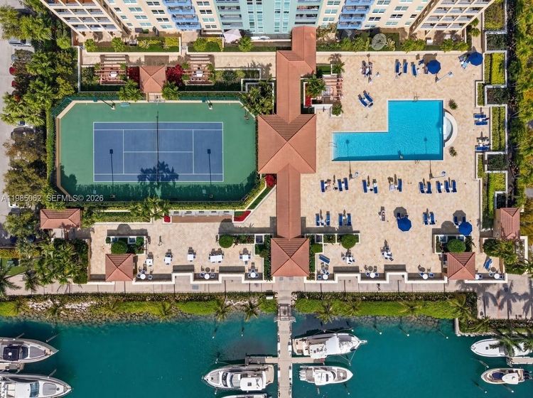 Yacht Club at Portofino #1810 image #17