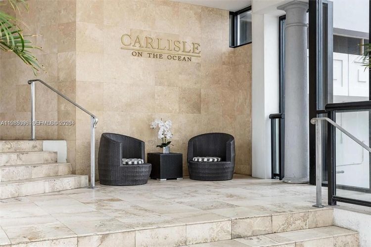 Carlisle on the Ocean #PH4 image #19