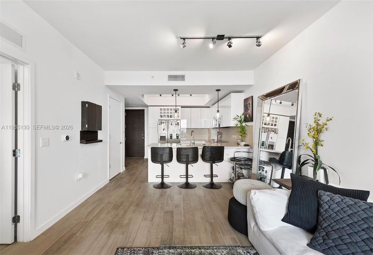 Nine at Mary Brickell Village #2908 image #10