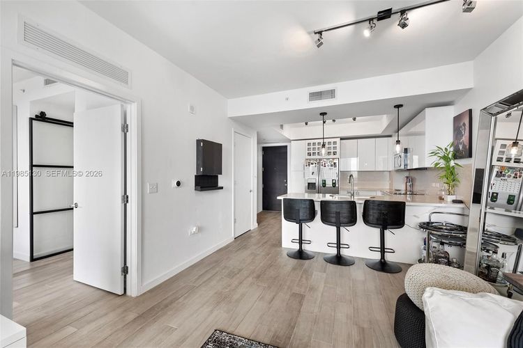 Nine at Mary Brickell Village #2908 image #11