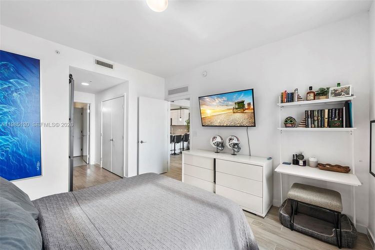 Nine at Mary Brickell Village #2908 image #15