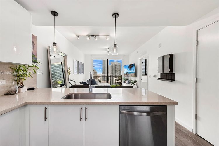 Nine at Mary Brickell Village #2908 image #6