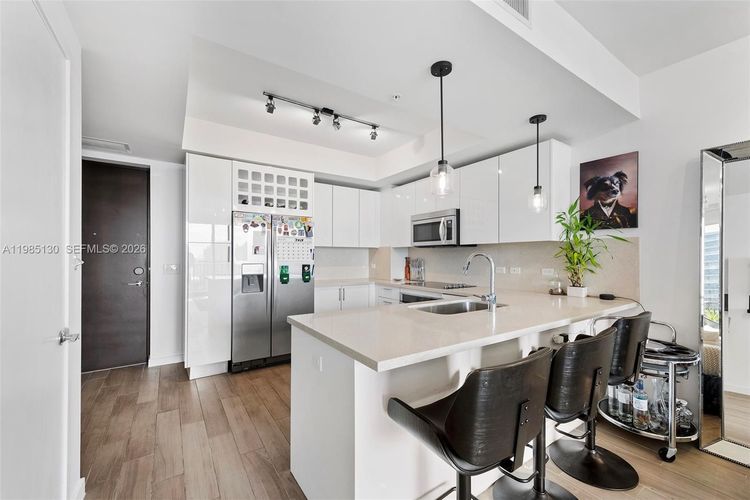 Nine at Mary Brickell Village #2908 image #7