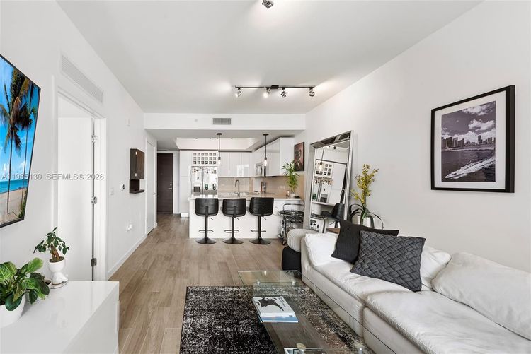 Nine at Mary Brickell Village #2908 image #9