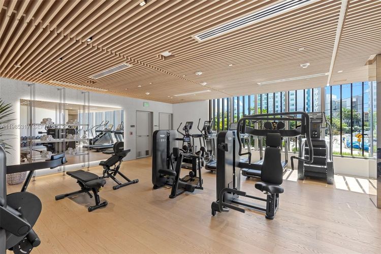 Onda Residences #406 image #50