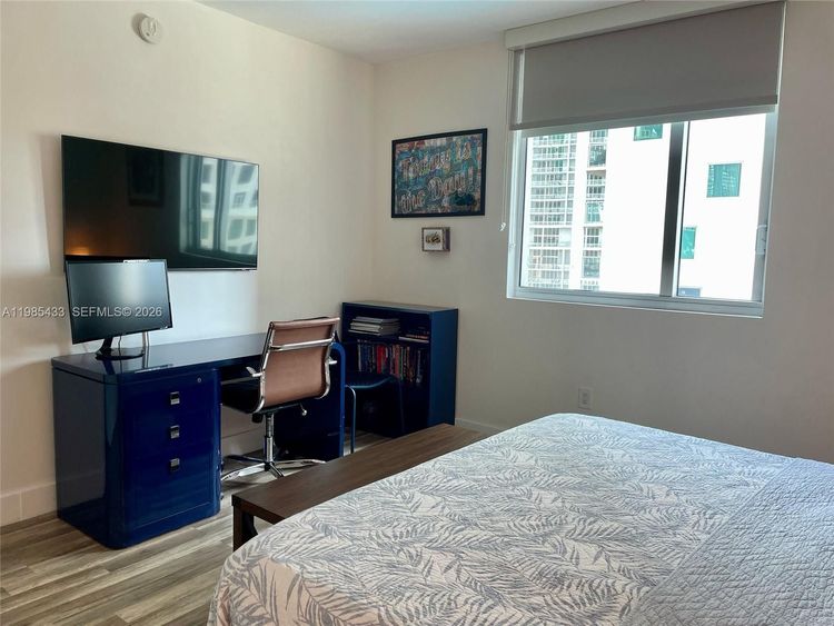 500 Brickell #1407 image #11