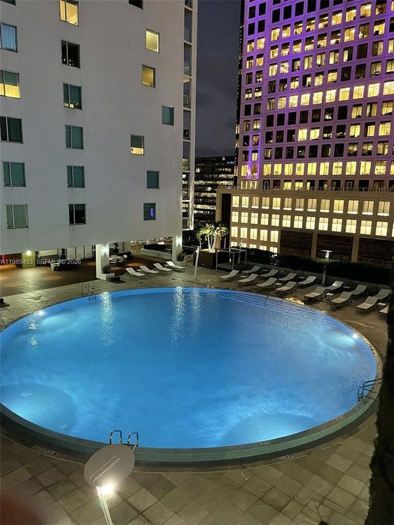 500 Brickell #1407 image #14