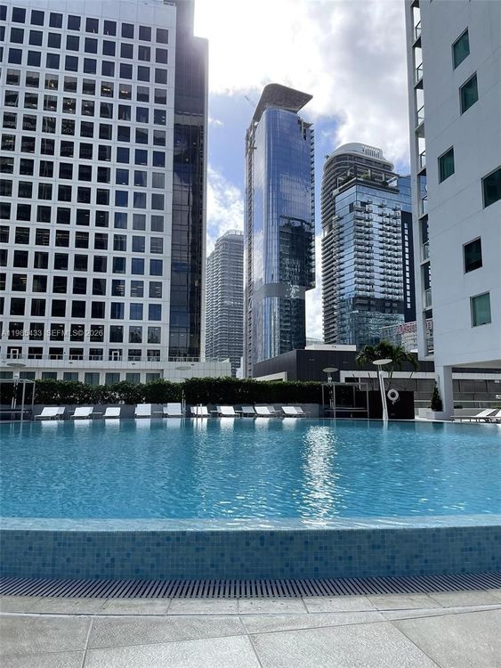 500 Brickell #1407 image #15