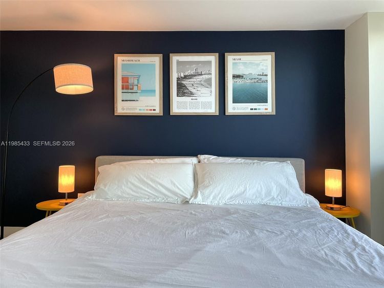 500 Brickell #1407 image #6