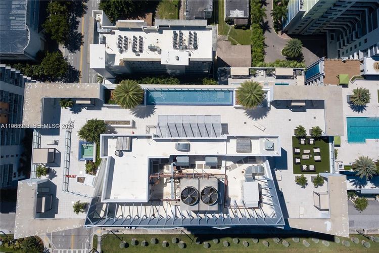 Brickell Ten #2004 image #56