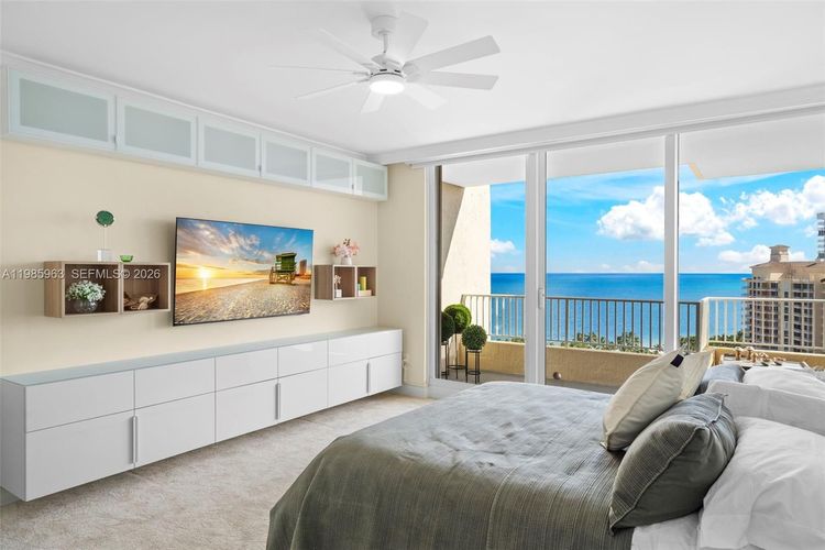 Ocean Club - Club Tower Three #1802 image #12