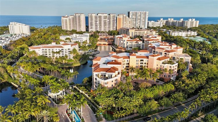 Ocean Club - Club Tower Three #1802 image #22