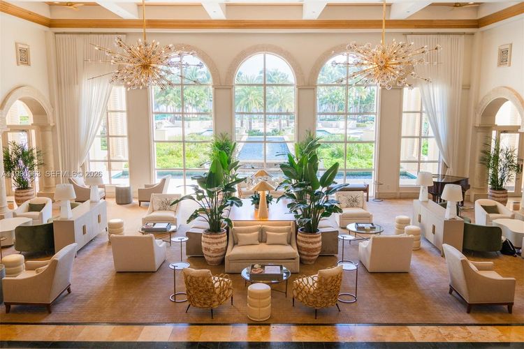 Ocean Club - Club Tower Three #1802 image #41