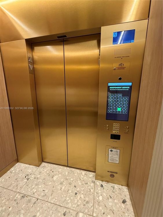 Viceroy Brickell #2015 image #29