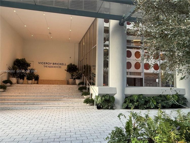 Viceroy Brickell #2015 image #69