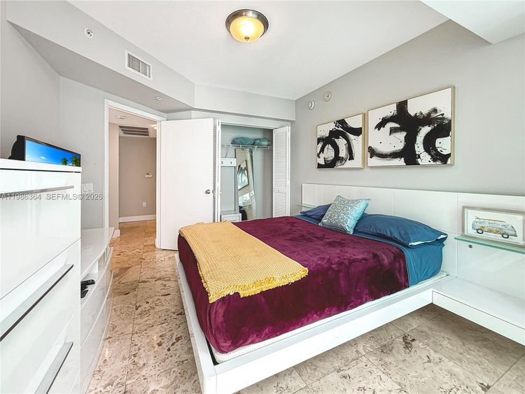 Brickell on the River South #602 image #15