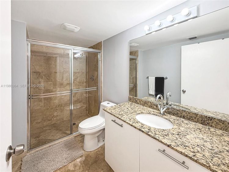 Brickell on the River South #602 image #16