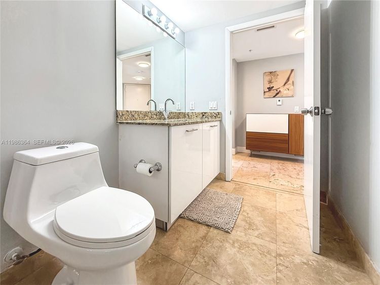 Brickell on the River South #602 image #17