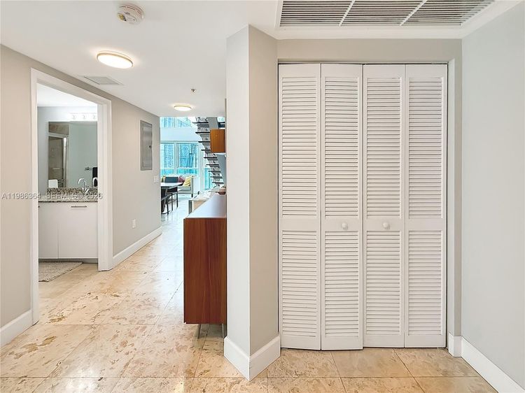 Brickell on the River South #602 image #21