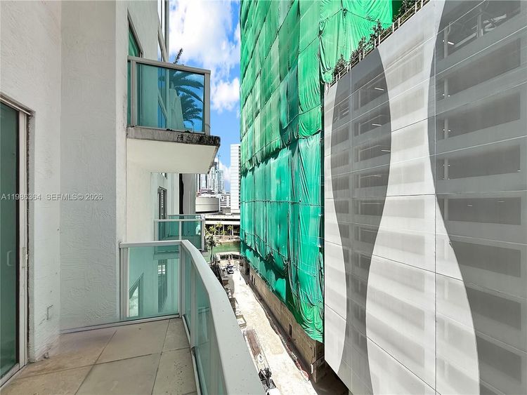 Brickell on the River South #602 image #26