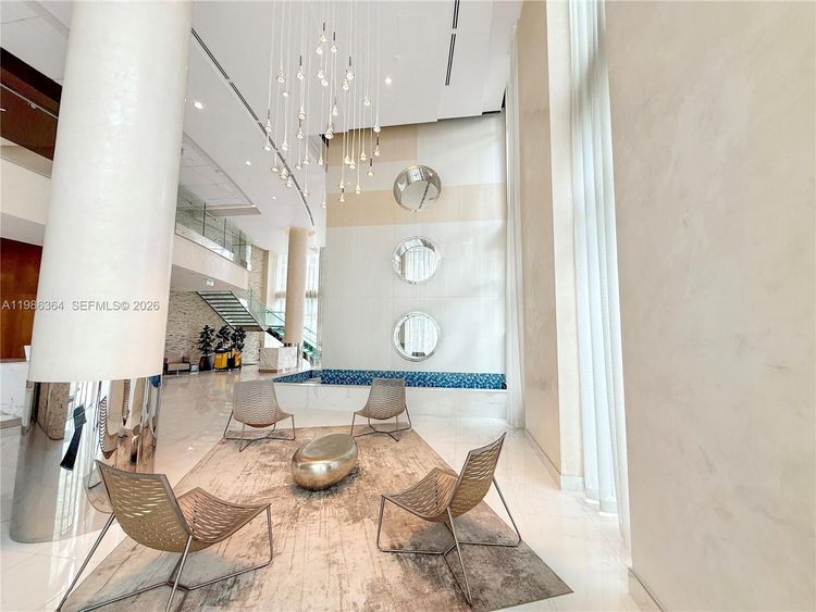 Brickell on the River South #602 image #27