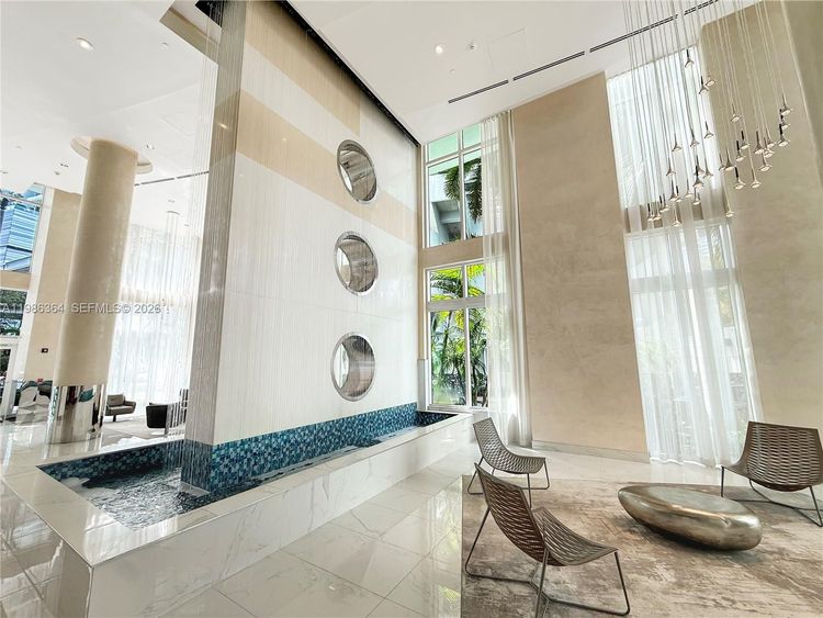 Brickell on the River South #602 image #28