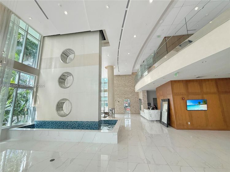 Brickell on the River South #602 image #29