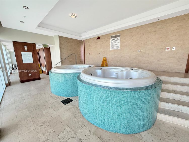 Brickell on the River South #602 image #36