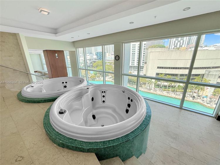 Brickell on the River South #602 image #37