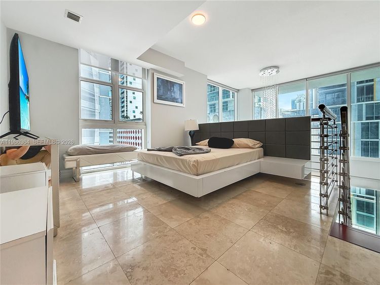 Brickell on the River South #602 image #7