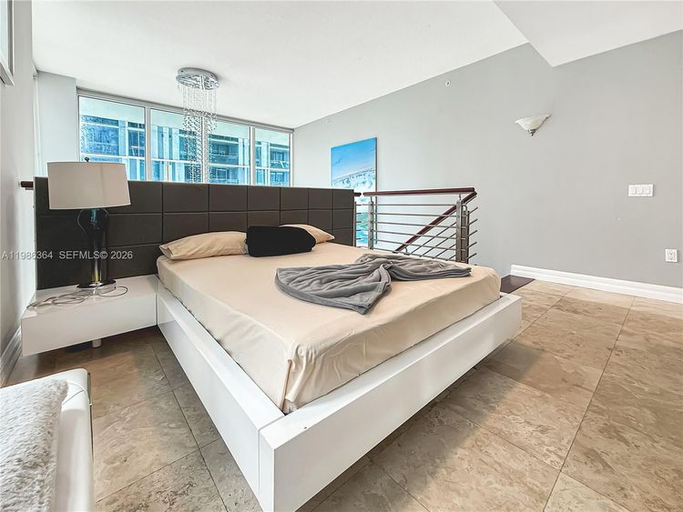 Brickell on the River South #602 image #8