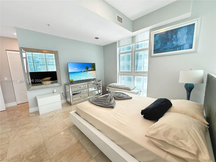 Brickell on the River South #602 image #9