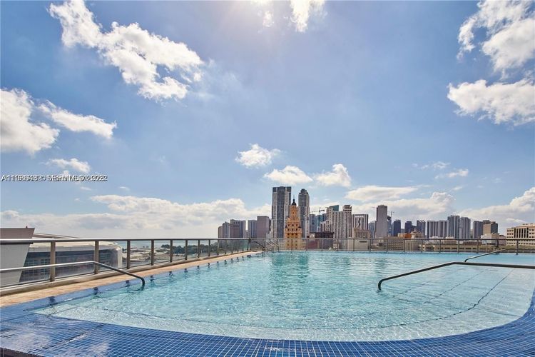 Marina Blue #3106 image #22