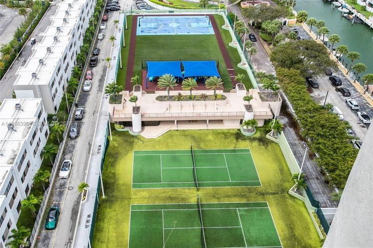 Cricket Club Miami #2309 image #26