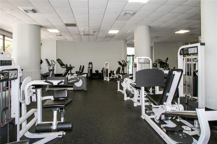 Cricket Club Miami #2309 image #29