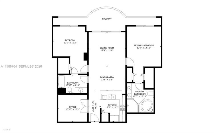 The Vue #1106 image #24