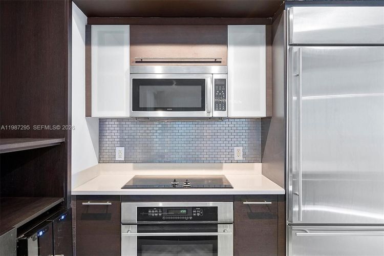 500 Brickell #1607 image #26