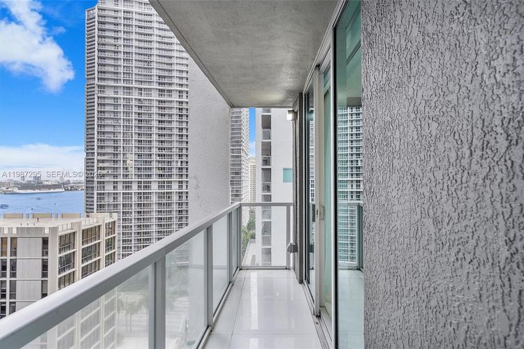500 Brickell #1607 image #52